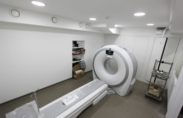 Vet clinic decoration, Maide Valley