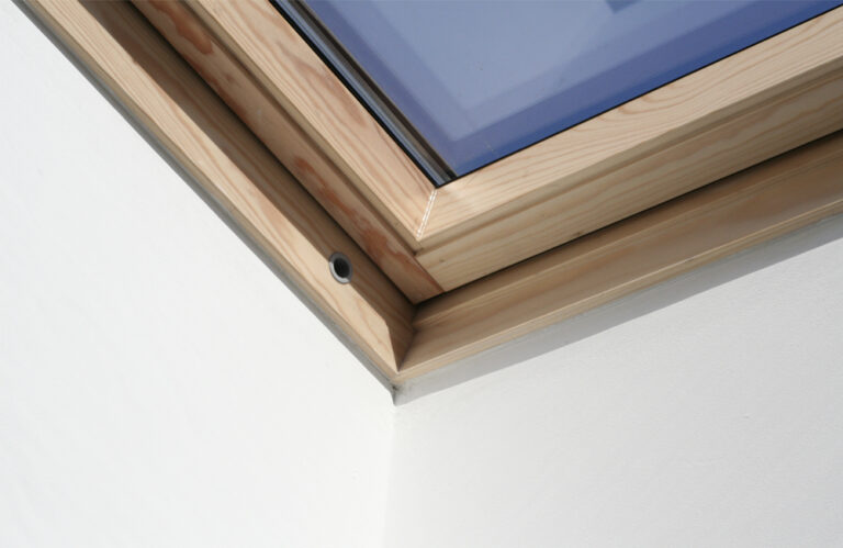 Velux windows installation, Clapham