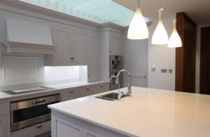 Kitchen fitting & Home decoration, Kensington Court