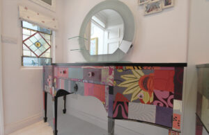 Home renovation, St. John’s Wood